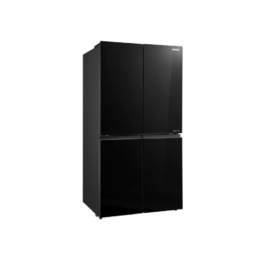 Tủ lạnh Toshiba Inverter 711 lít Multi Door GR-RF895WIA-PGV(22)-XK